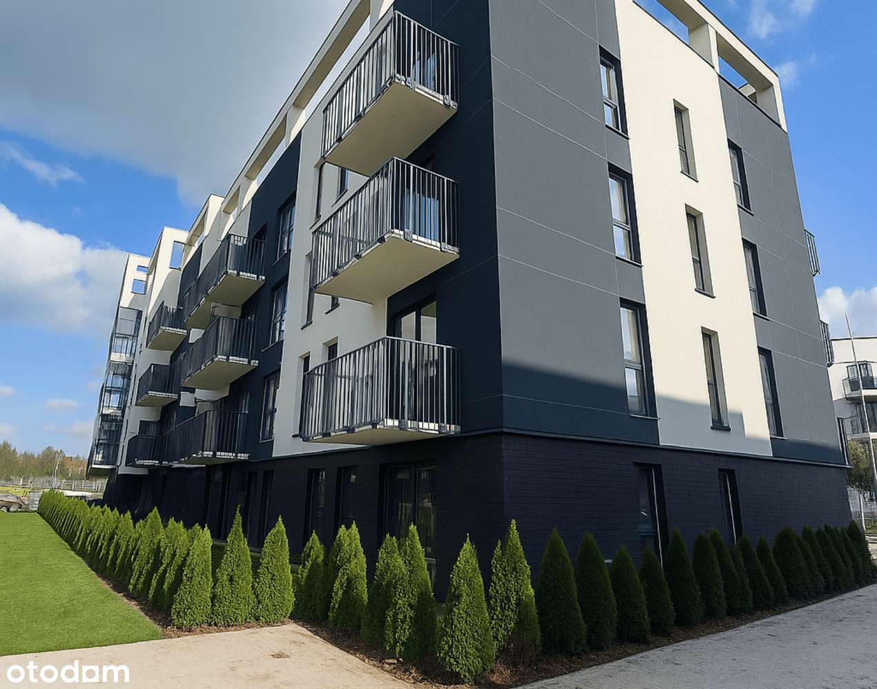 Oferta na Dni Otwarte|Zobacz na żywo|Bezpośrednio od Dewelopera-5