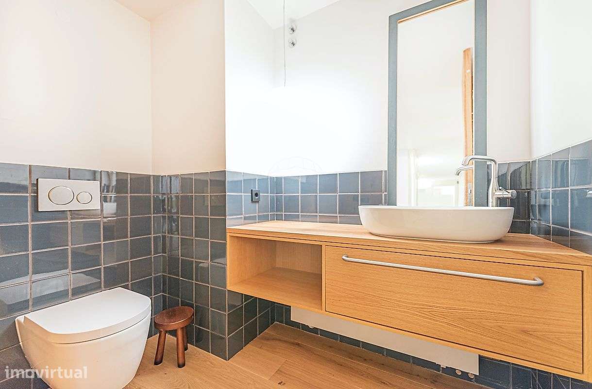 Apartamento T4 para venda-25