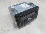 NISSAN NOTE RADIO CD BLUETOOTH PN-3001P 28185-9U10A - 3