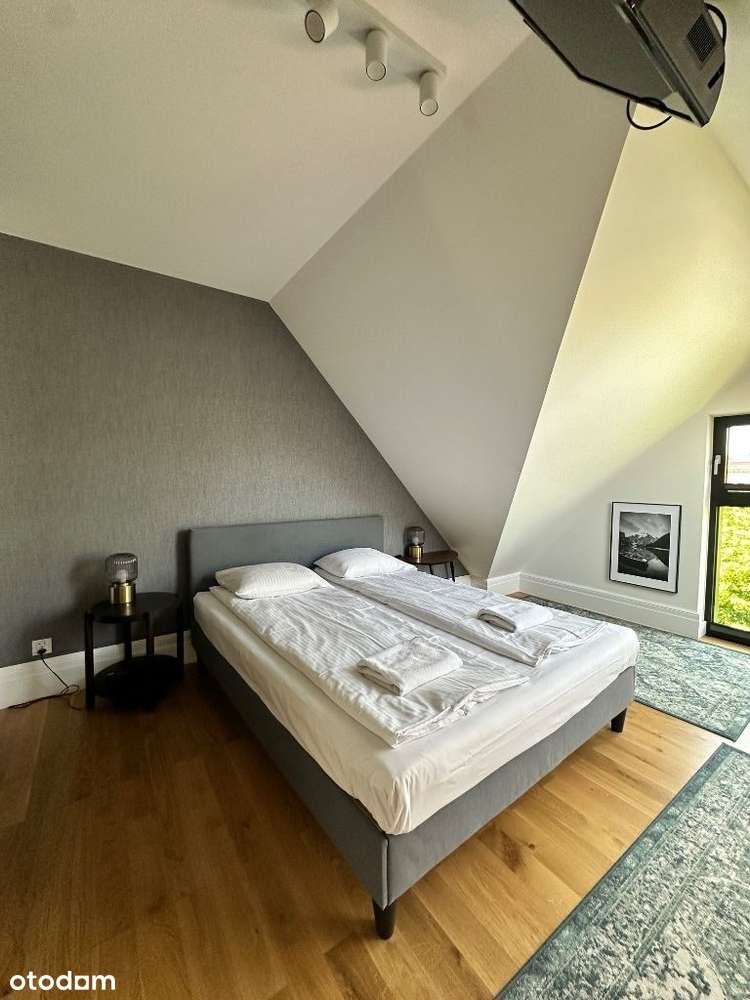 Wyjątkowy, widok na Motławę  kup z fa VAT na firmę-7