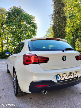 BMW Seria 1 114d - 10