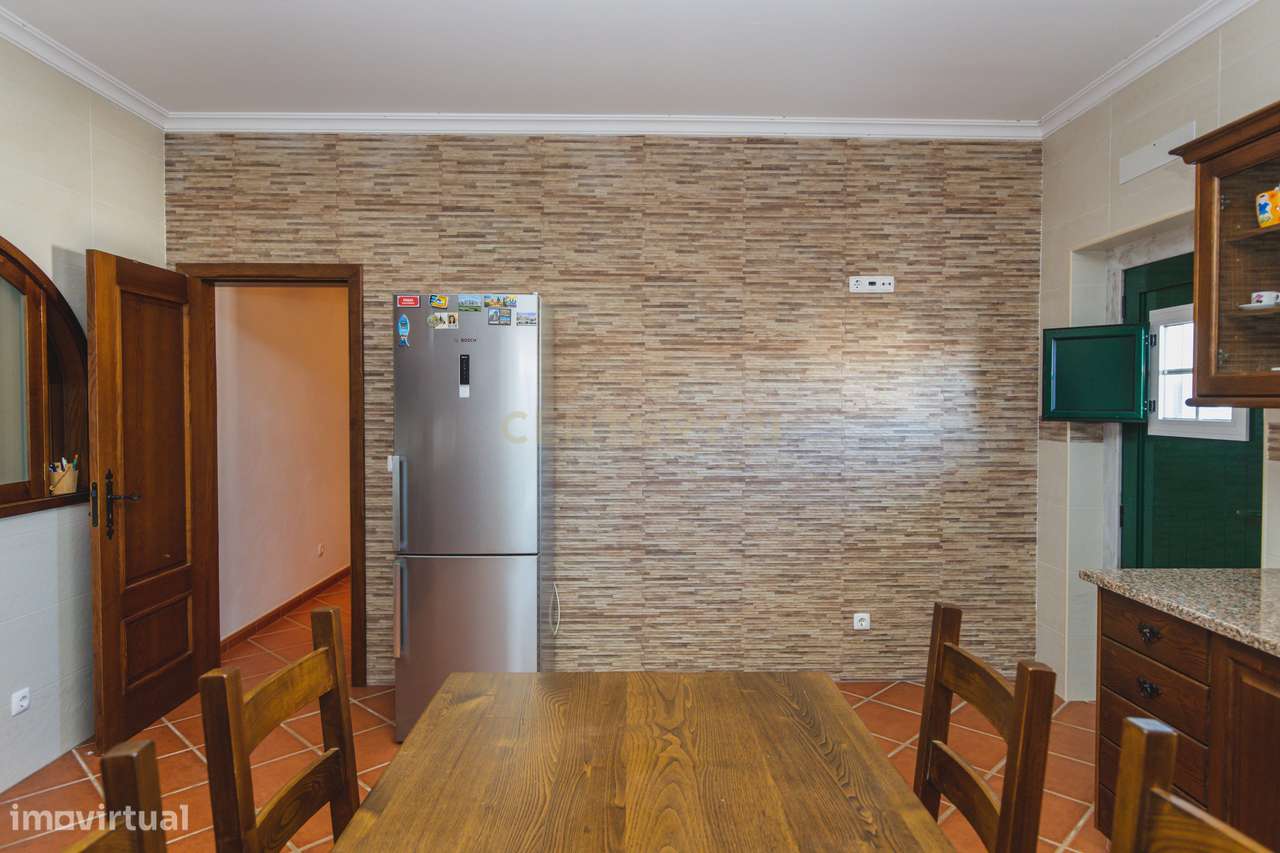 Moradia Térrea T4+1-22