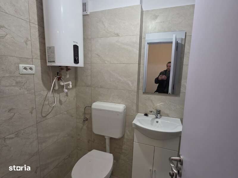 Garsoniera-Dristor-5 minute metrou-langa parcul IOR-5