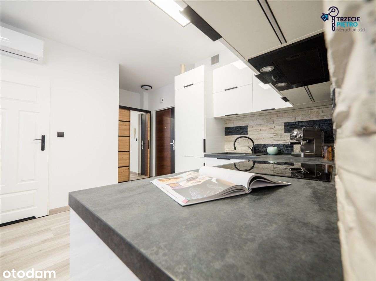 Wykończone|Bezczynszowe|Balkon|Ścisłe Centrum-5