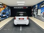 Smart ForTwo Coupé twinamic passion - 22