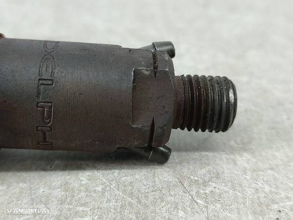 Injector Renault Kangoo (Kc0/1_) - 3