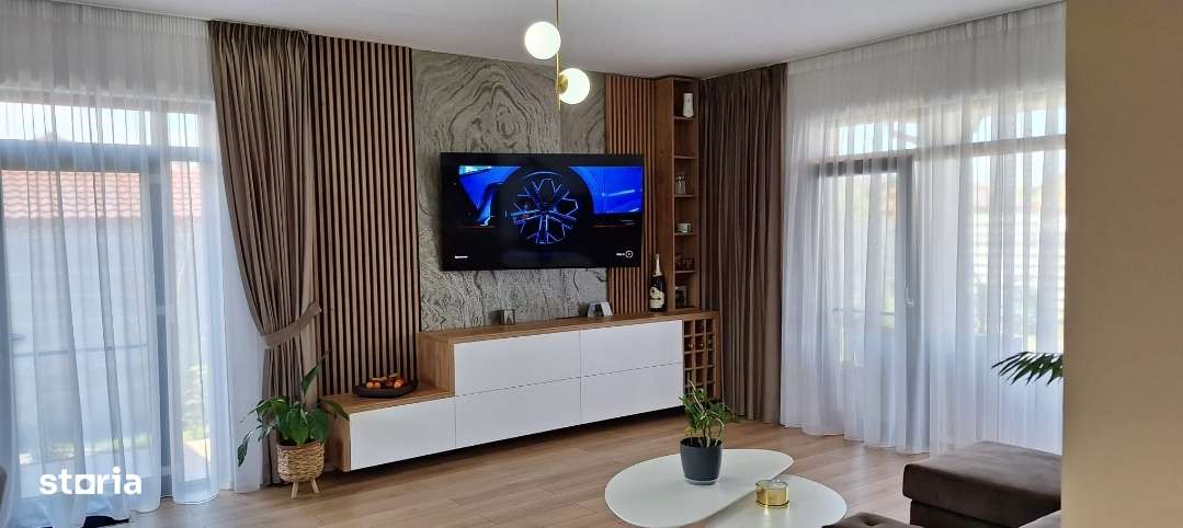 /// Proprietar Casa 4 Camere 2 Bai teren 800 mp /// - Imagine principală: 4/20