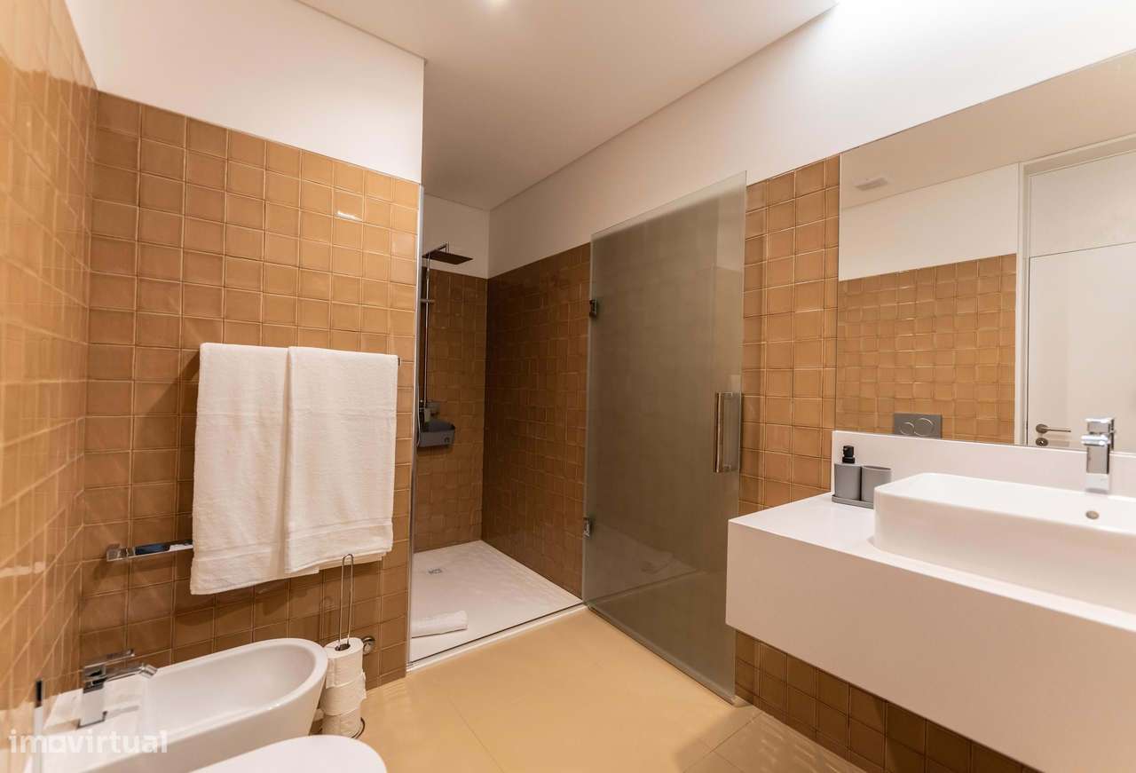 Apartamento T2 com licença AL no coração de Ponta Delgada-21