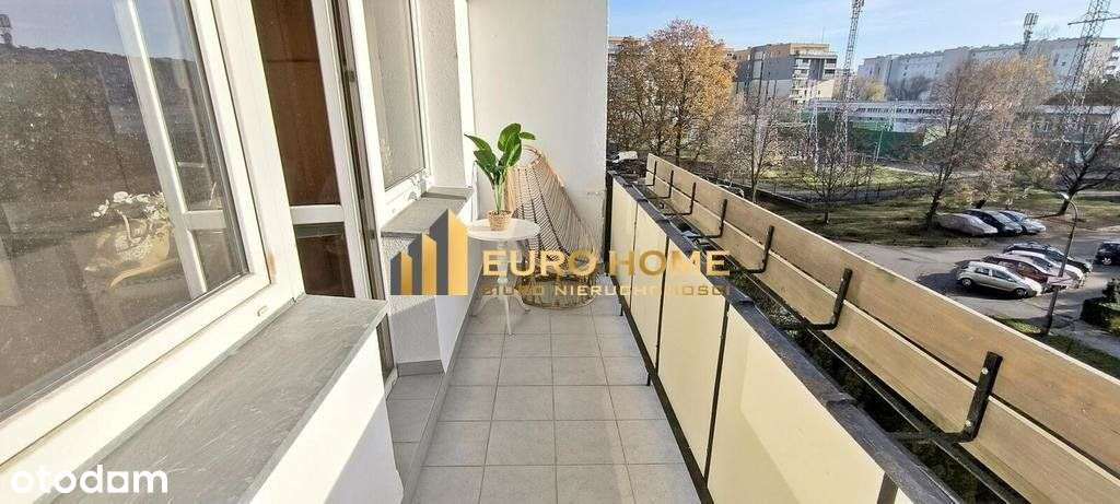 Blisko Saskiej Kępy Ciche Z Loggią Narożne-2