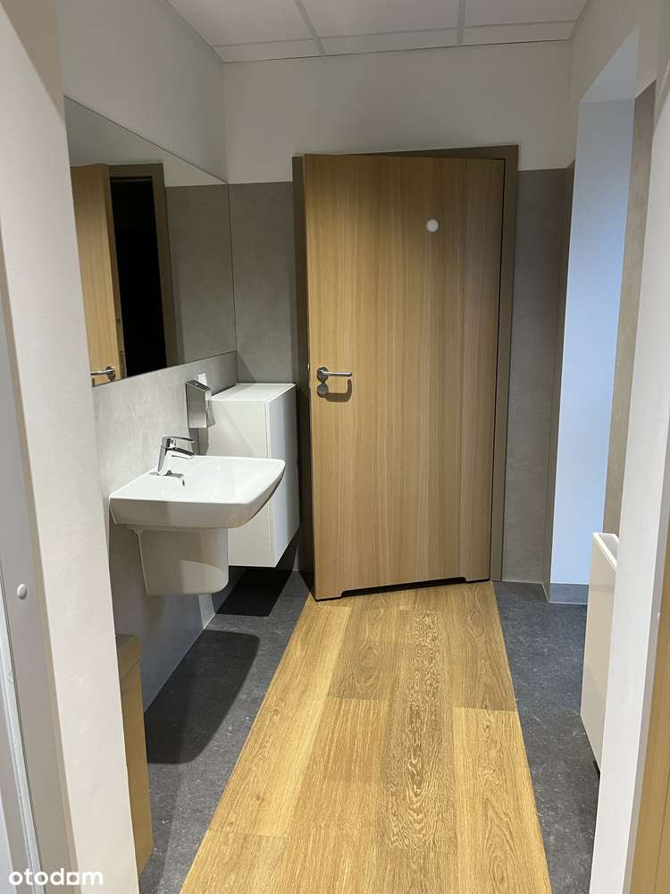 Nowoczesne biuro Aleja Dębowa | Openspace | 48 m2 - Pełny obrazek: 5/9