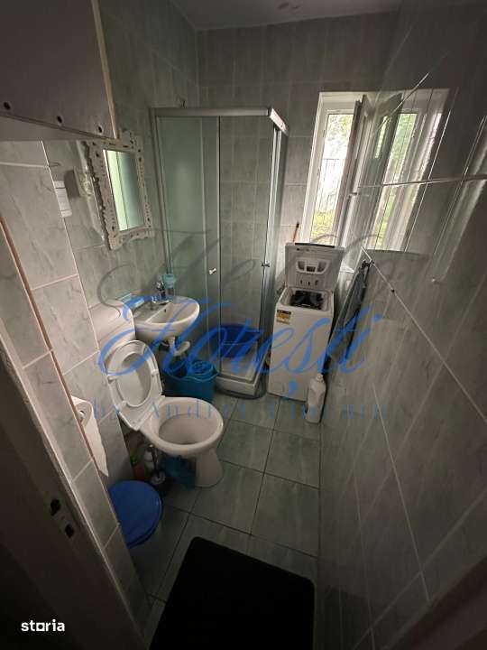 Garsoniera, 1 camera , 20 mp , zona Gruia , Cluj Napoca - Imagine principală: 4/4