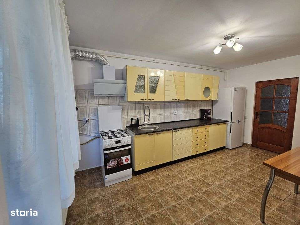 Apartament cu 4 camere, 100 mp, zona Zorilor - Imagine principală: 3/9
