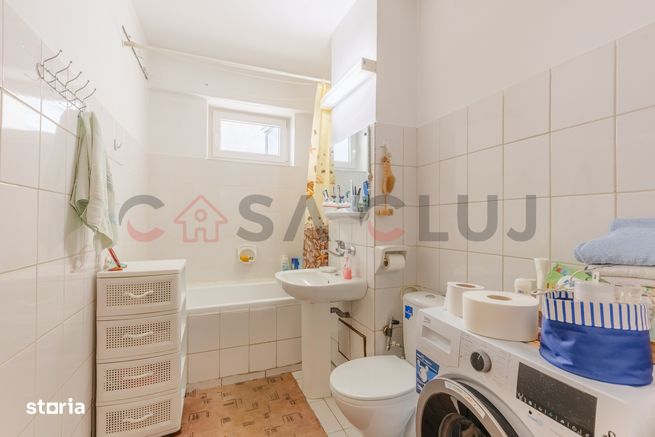 Apartament 80 mp, 2 balcoane, Gheorghe Dima, Zorilor!-7