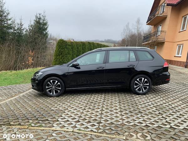 Volkswagen Golf Variant 1.6 TDI SCR IQ.DRIVE - 8