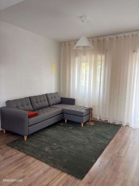 Aluguer T1+1 duplex