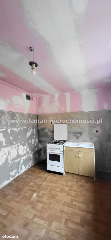 Mieszkanie, 52,06 m², Chełm-7