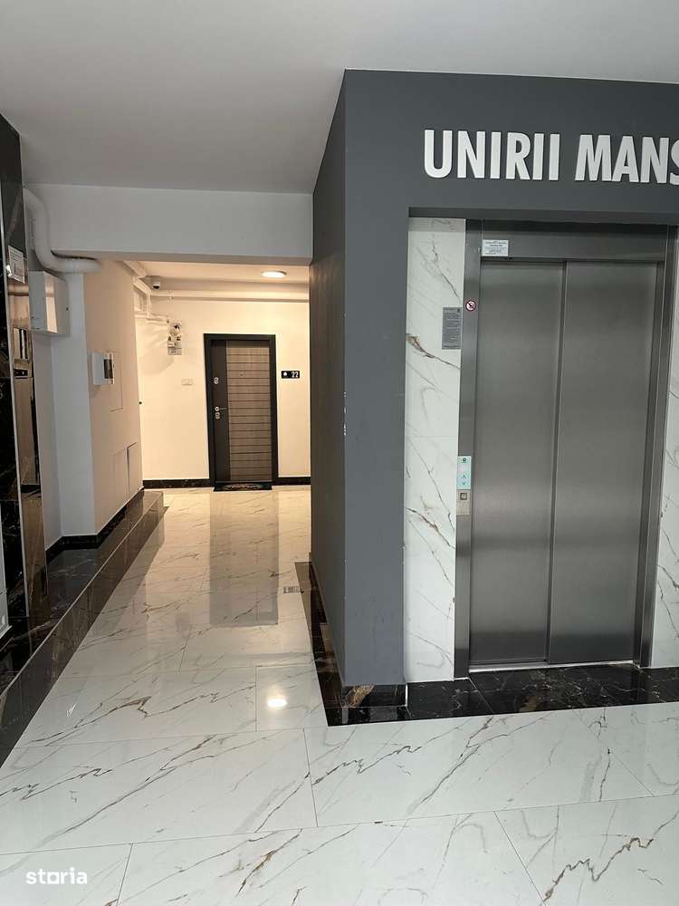 Apartament 2 camere lux, Timpuri Noi, de vanzare-15