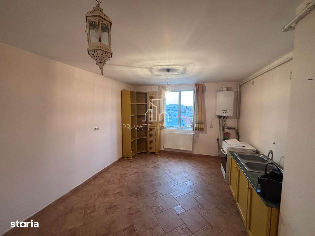 Apartament 2 camere cu Parcare, Bloc nou, Et3, Zona Semicentrala - Imagine principală: 4/15