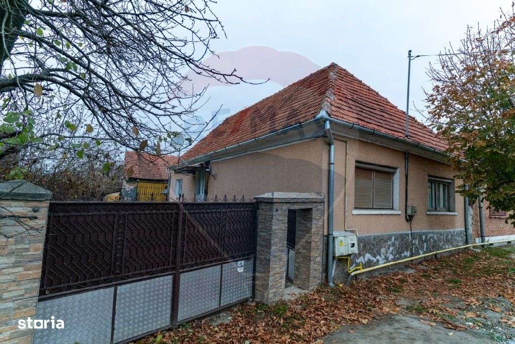 Casă de vanzare Spini, jud. Hunedoara-15