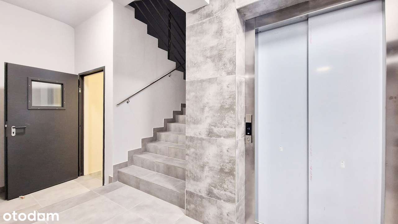 Pabianice / Centrum - mieszkania w stanie deweloperskim ul. Warszawska-7