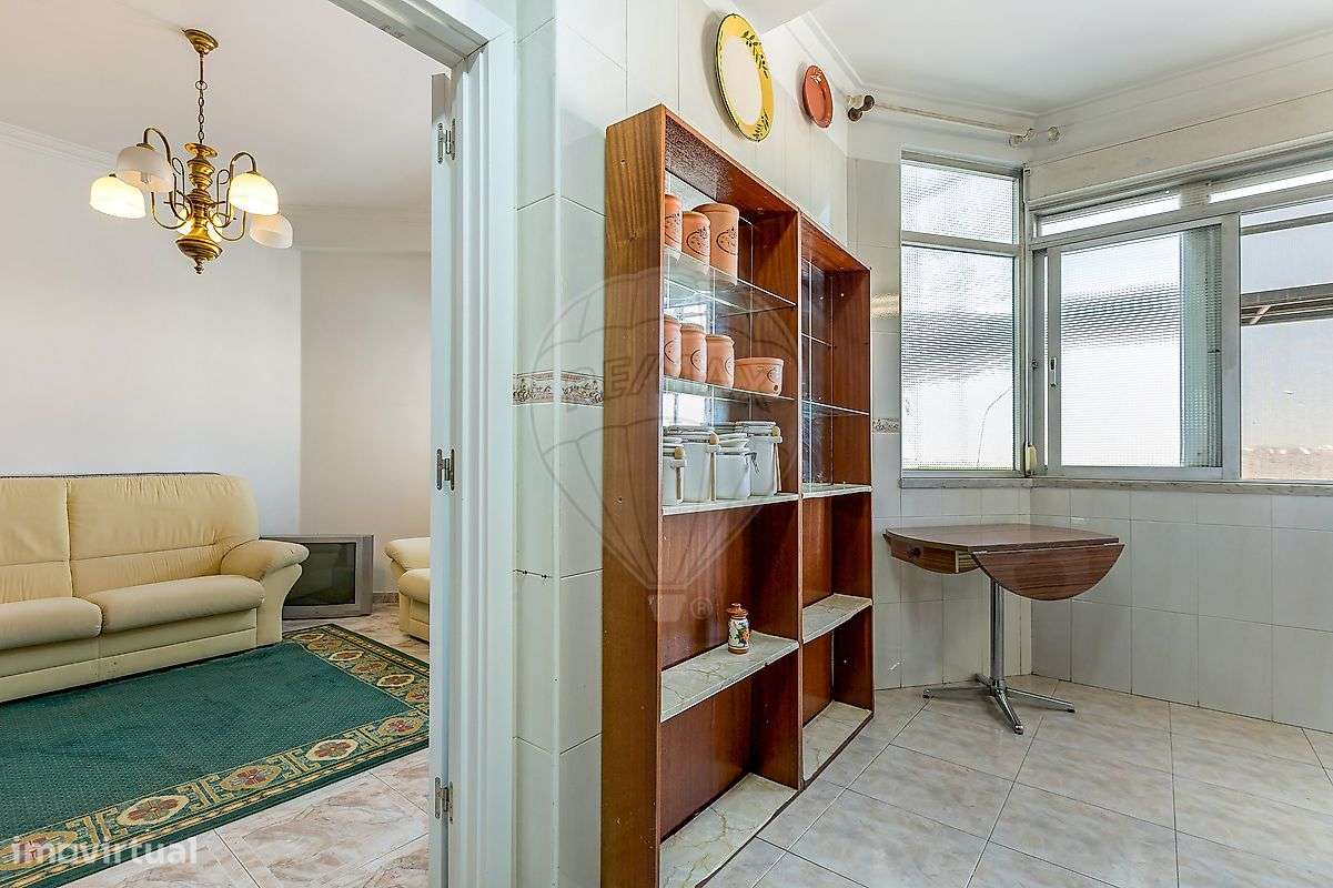 Apartamento T3 para venda - Grande imagem: 4/25