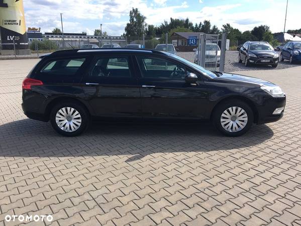 Citroën C5 1.8i 16V Dynamique - 4