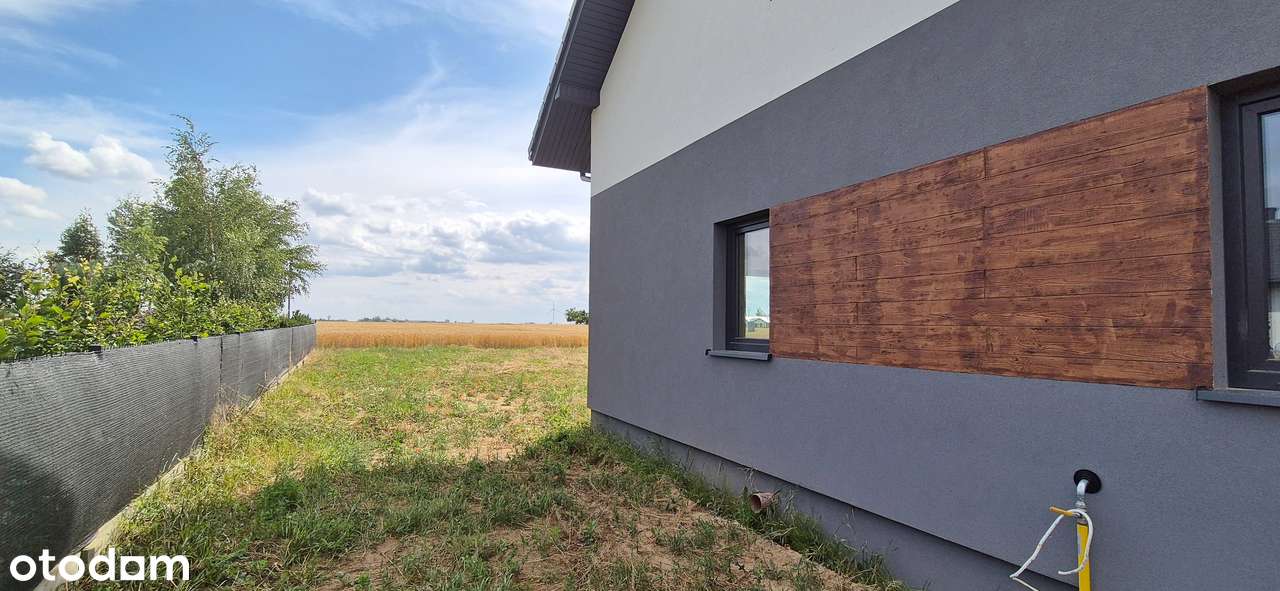 Nowy Dom Brześć Kujawski - 110 m2-4