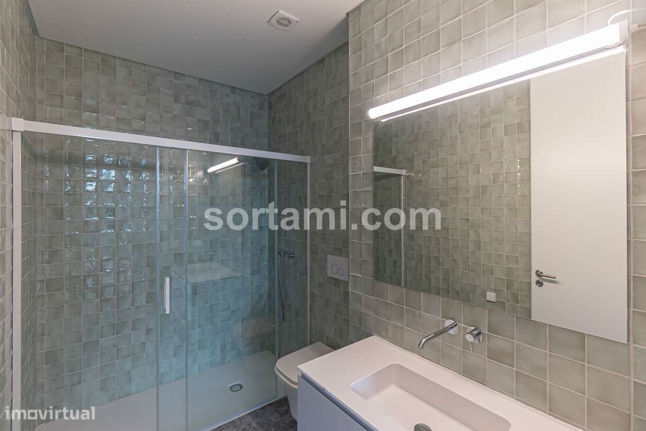 Apartamento T1+1 Venda em Cedofeita, Santo Ildefonso, Sé, Miragaia, Sã-15