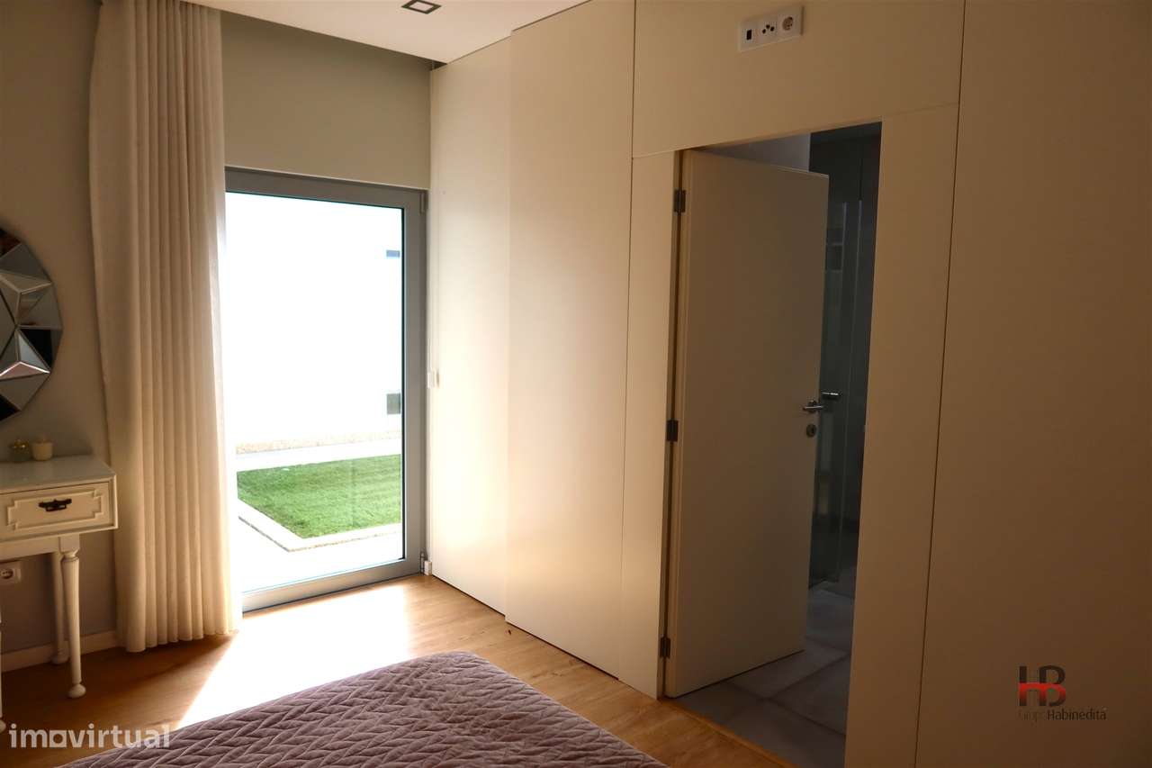 Moradia T3+1 Venda em Gondomar (São Cosme), Valbom e Jovim,Gondomar-19