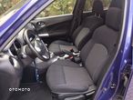 Nissan Juke 1.2 DIG-T Tekna Dark Sound - 19