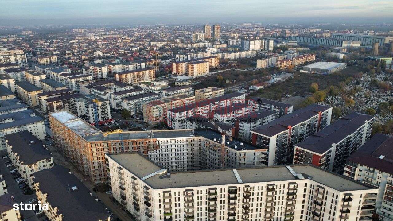 Bulevardul Metalurgiei - Parc Tudor Arghezi - Grand Arena Mall - 3 - Imagine principală: 4/20