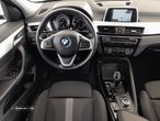 BMW X2 16 d sDrive Auto Advantage - 13