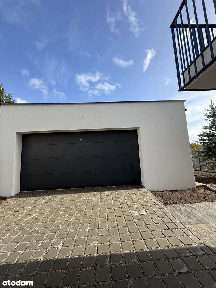 Dom 112,09 , 5 pokojowy ,-6