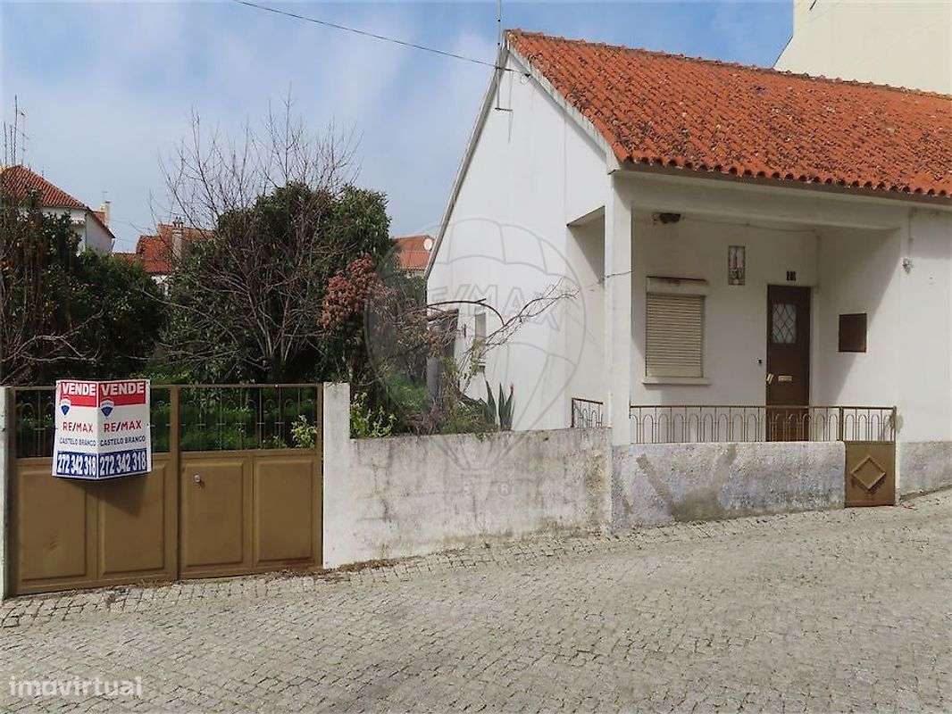 Moradia T2 para venda-41