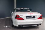 Mercedes-Benz SL 55 AMG - 9