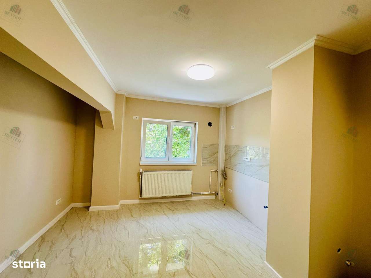 Apartament 3 camere Berceni Sector 4 – decomandat-13