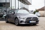 Mercedes-Benz Klasa A 180 Style 7G-DCT - 5