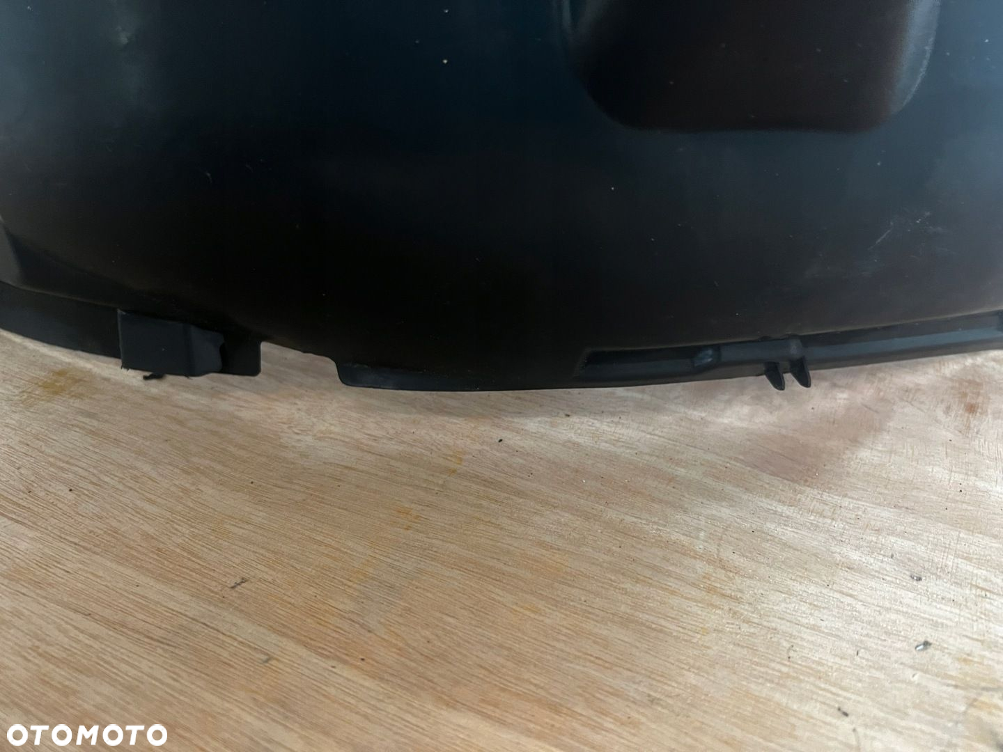 OPEL CORSA D 2006 - 2011 NADKOLE PRZÓD PRAWY - 6