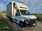 Renault Master - 1