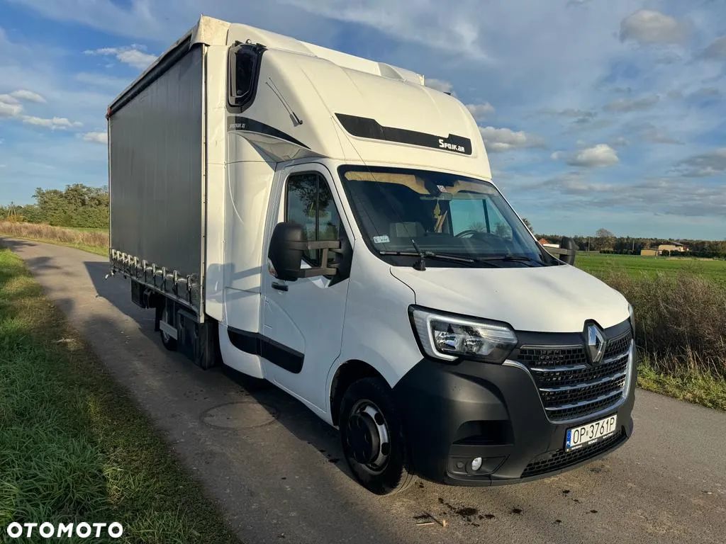 Renault Master - 1