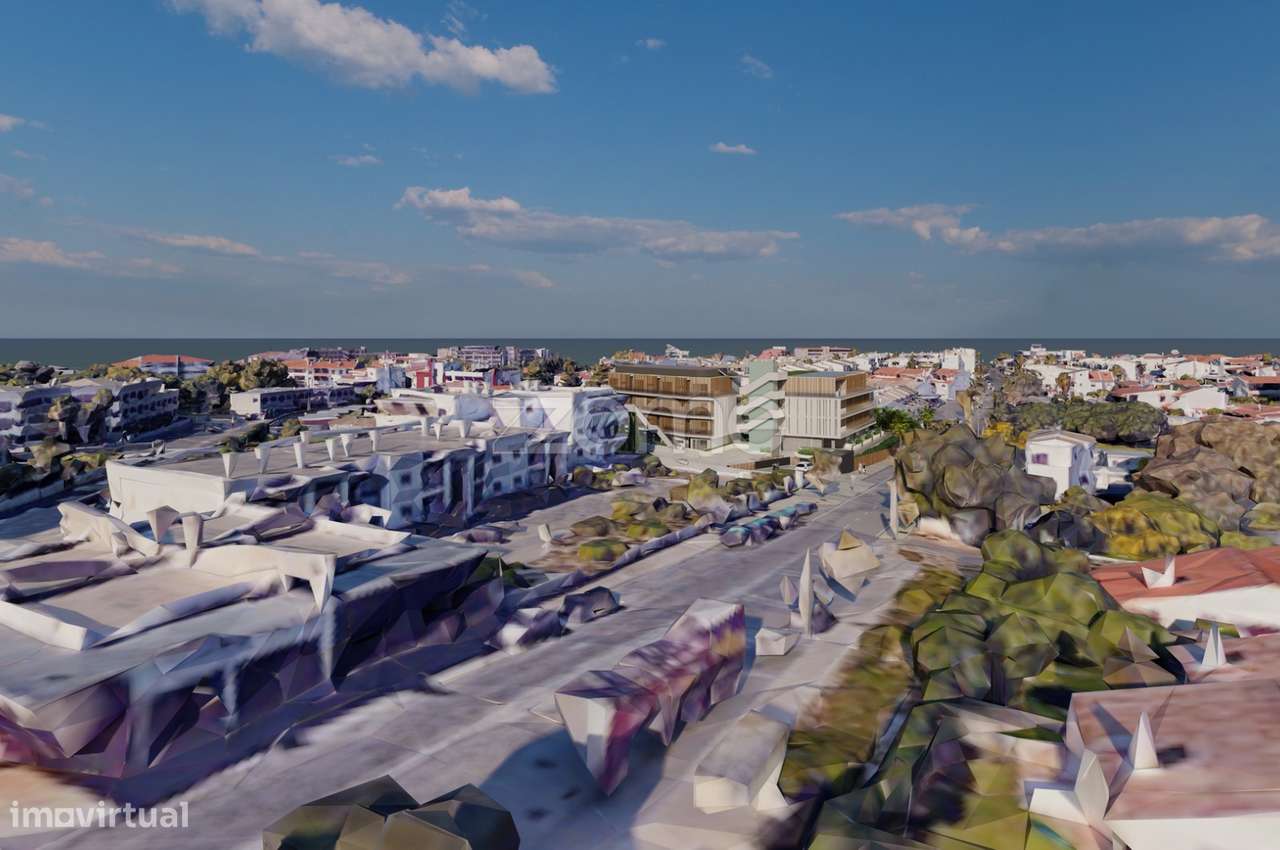 T2 NOVO | Construção de Referência no centro de Albufeira-36