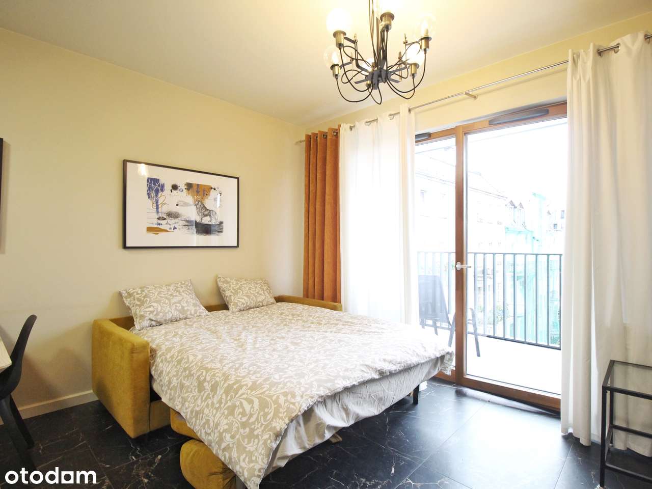 PL/UA/RU LUX/ Księcia Witolda/ Widok na Odrę - Pełny obrazek: 4/14