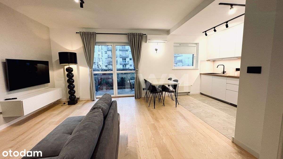 Dębowe Tarasy, Garaż, Komórka, Klimatyzacja - Pełny obrazek: 2/6