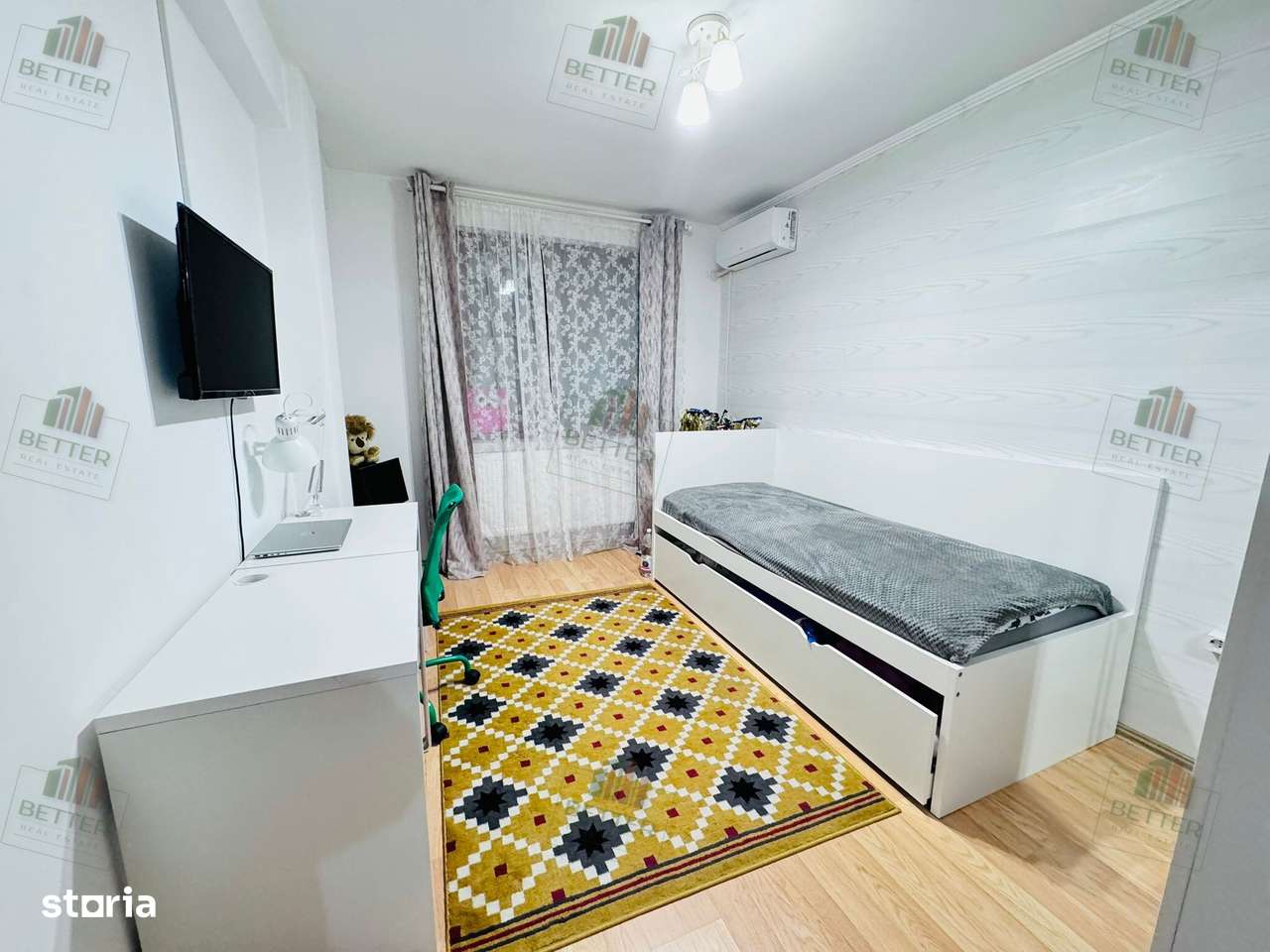 Casa  P+1+M – 5 camere – Popești-Leordeni-10