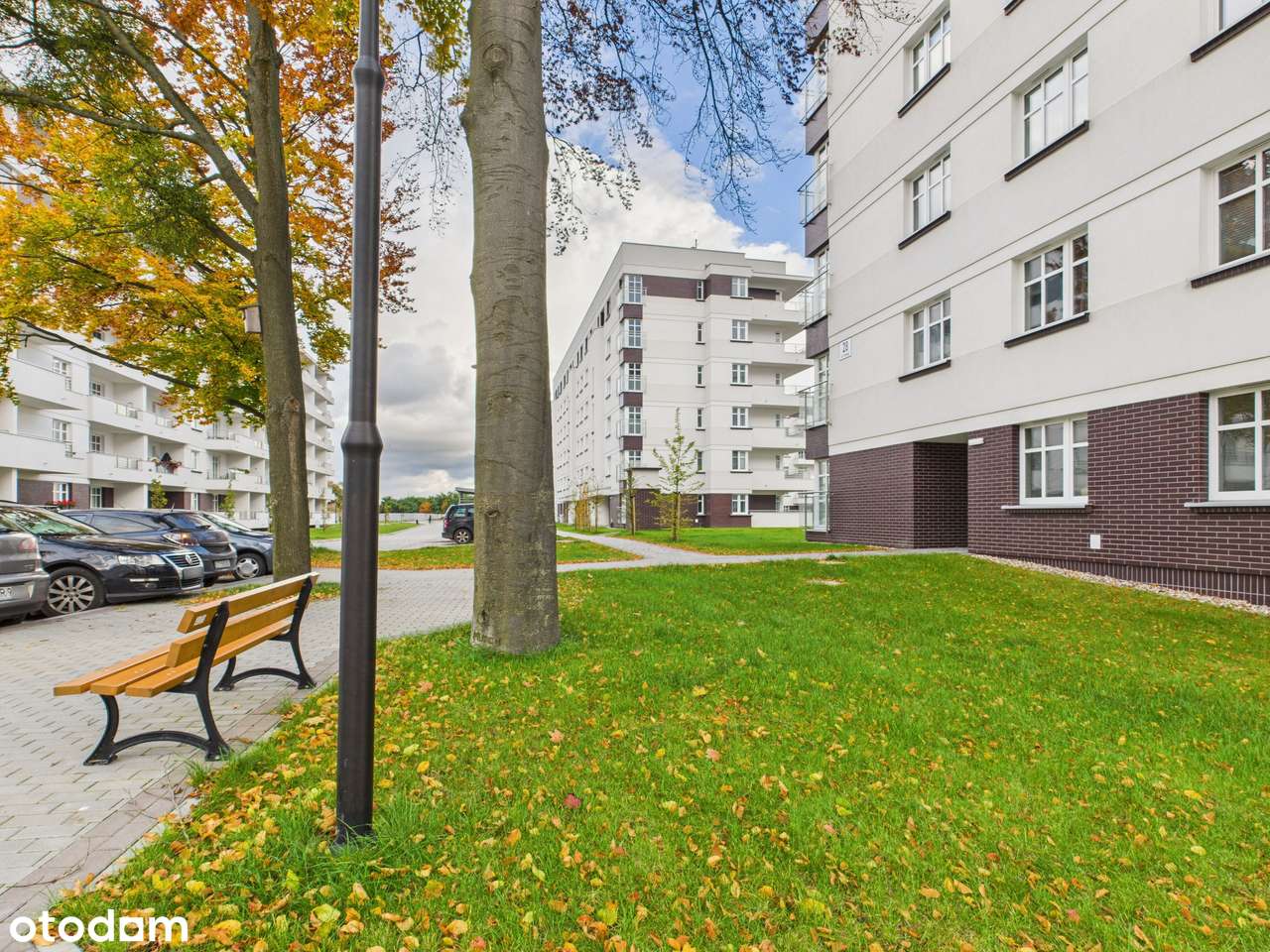 3-pokojowe mieszkanie "pod klucz" / wysoki standard-18