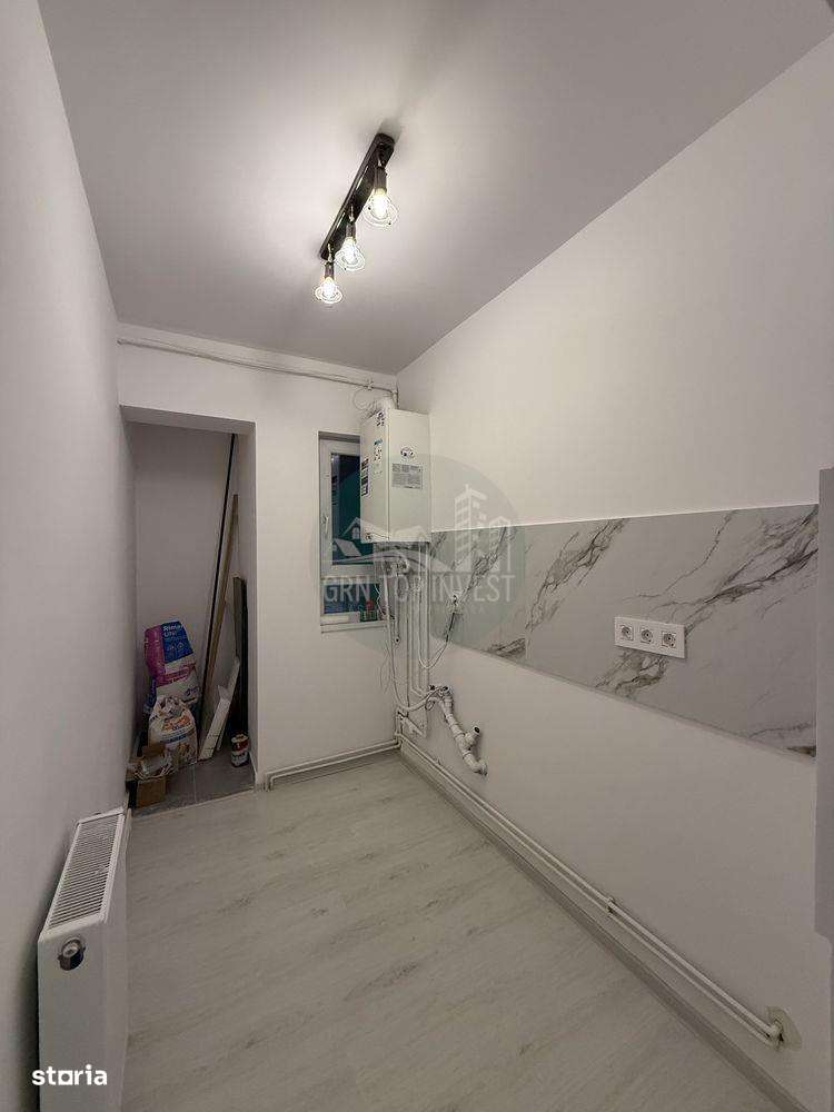 Apartament 2 camere TOTAL RENOVAT zona Nicolae Iorga-2