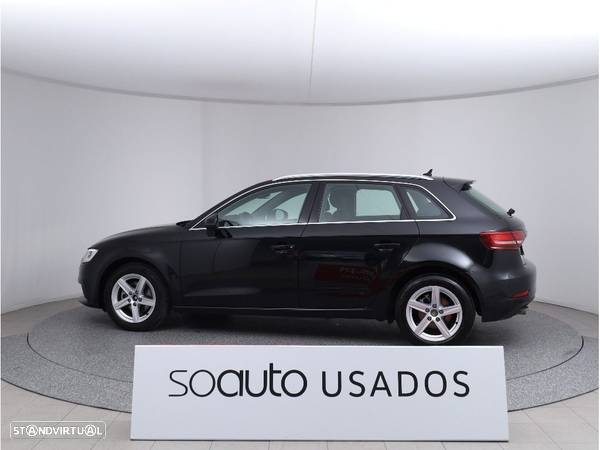 Audi A3 Sportback 30 TDI - 8