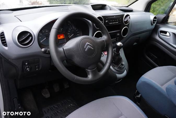 Citroën Berlingo 1.6 16V Multispace - 9