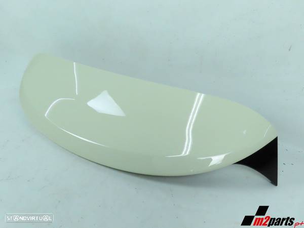 Spoiler/ Aileron Cooper S Seminovo/ Original MINI MINI (F55) 51627379604 - 2