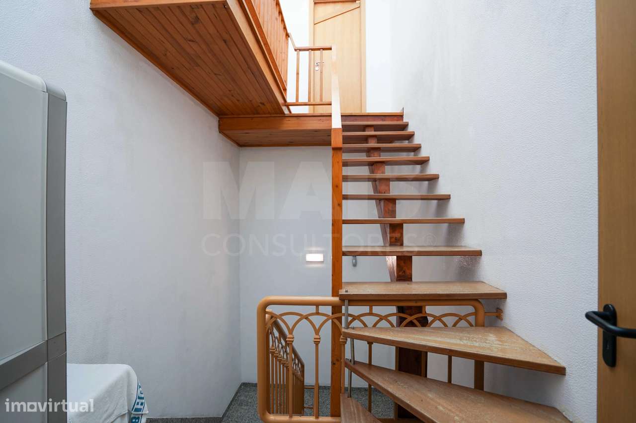 Apartamento – Albufeira e Olhos de Água - Vista 5